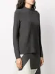 Boss Hugo Boss button-detail jumper