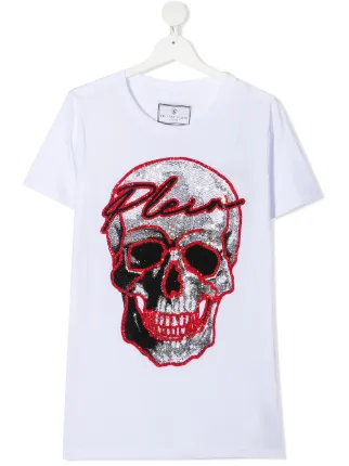 philipp plein junior