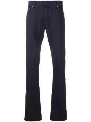 Jacob Cohen J622 Comfort Jeans - Farfetch