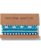 Imagem 1 de Roxanne Assoulin Kit de pulseiras Color Therapy®
