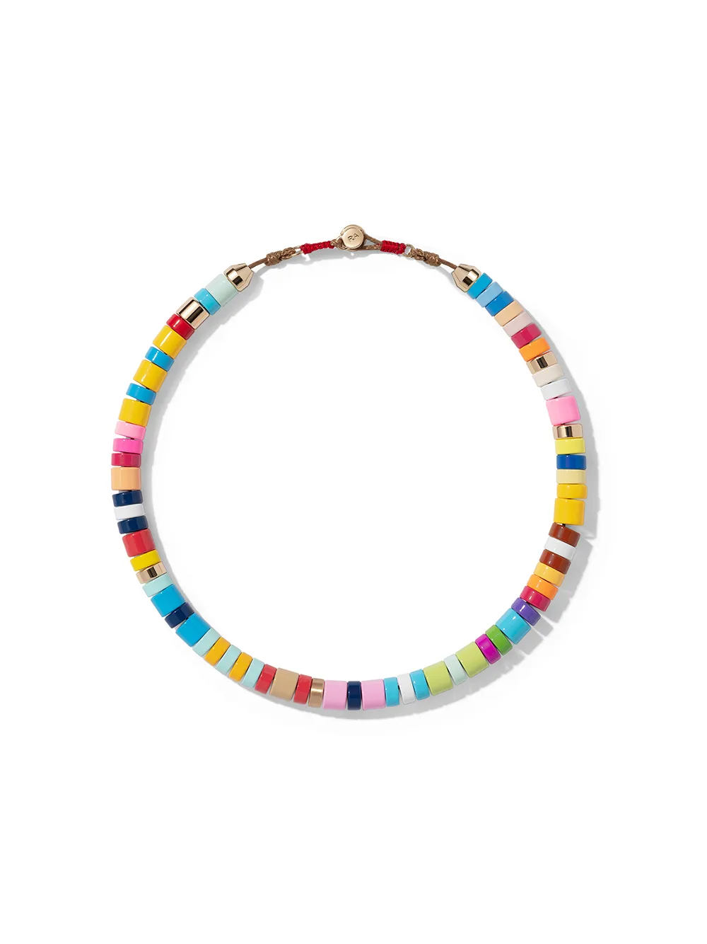 Imagen 1 de Roxanne Assoulin kit para crear un collar