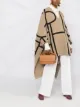 Image 2 of Joseph abstract logo print cape