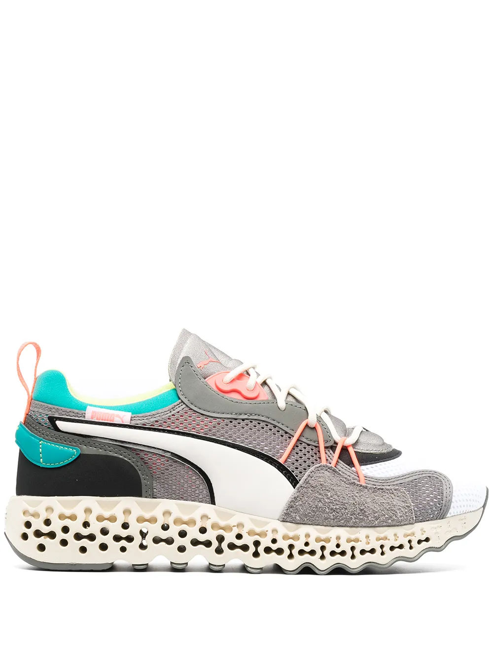 фото Puma кроссовки calibrate restored