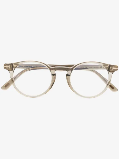 TOM FORD Eyewear lentes TF5557B