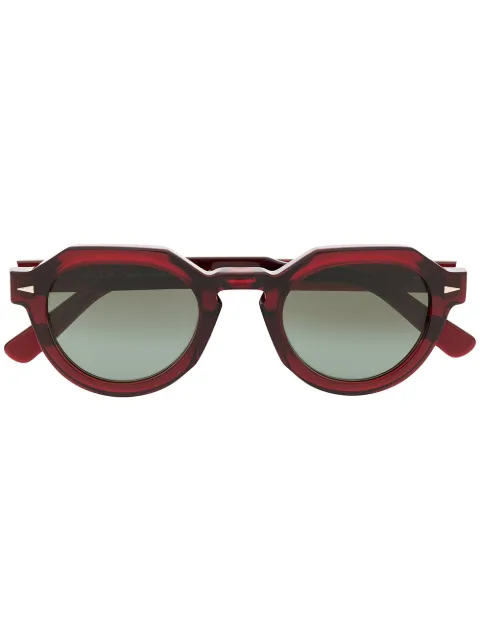 Ahlem Grenelle square-frame sunglasses