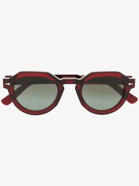 Ahlem Grenelle square-frame sunglasses
