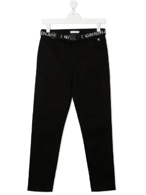 calvin klein kids wear