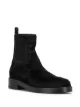Image 2 of Ann Demeulemeester suede ankle boots