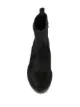 Ann Demeulemeester suede ankle boots
