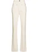 Image 1 of Khaite Isabella straight-leg jeans