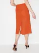 Rejina Pyo Tasmin high-waist skirt