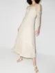 Image 2 of Rejina Pyo Frances lace maxi dress