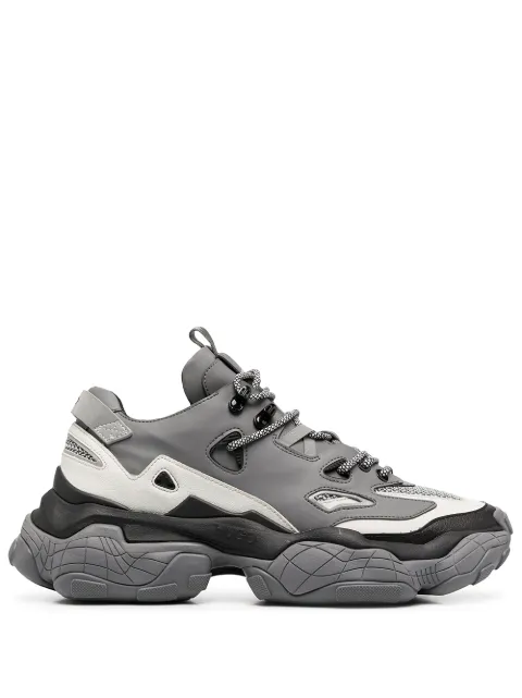 atomic runn hugo boss