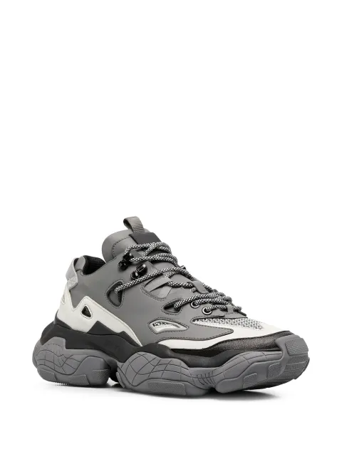 atomic runn hugo boss