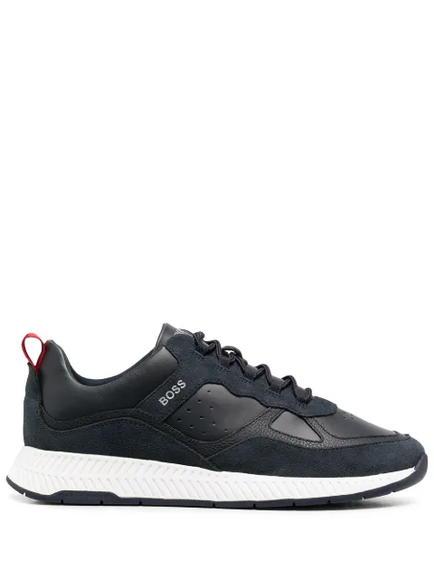 hugo boss titanium runn