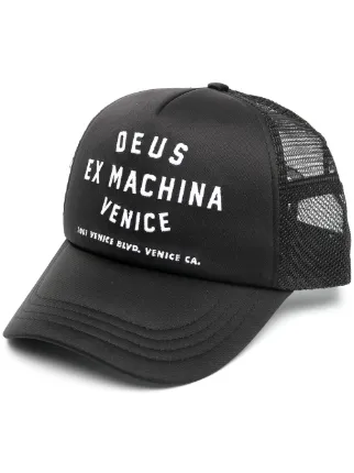 Deus Ex Machina