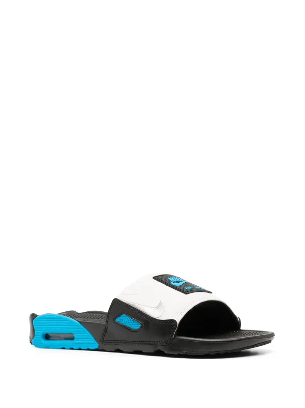 nike pool slides