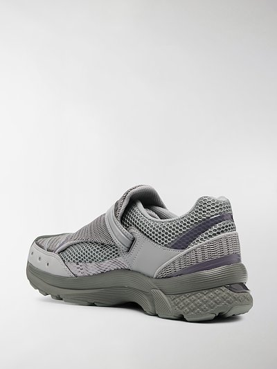 ASICS x Kiko Kostadinov Gel-Kiril 2 sneakers grey | MODES ASICS x Kiko Kostadinov Gel-Kiril 2 sneakers grey | MODES