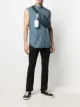 Image 2 of Maison Margiela four-stitch logo belt bag