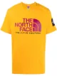 Image 1 of The North Face Standard logo T-shirt