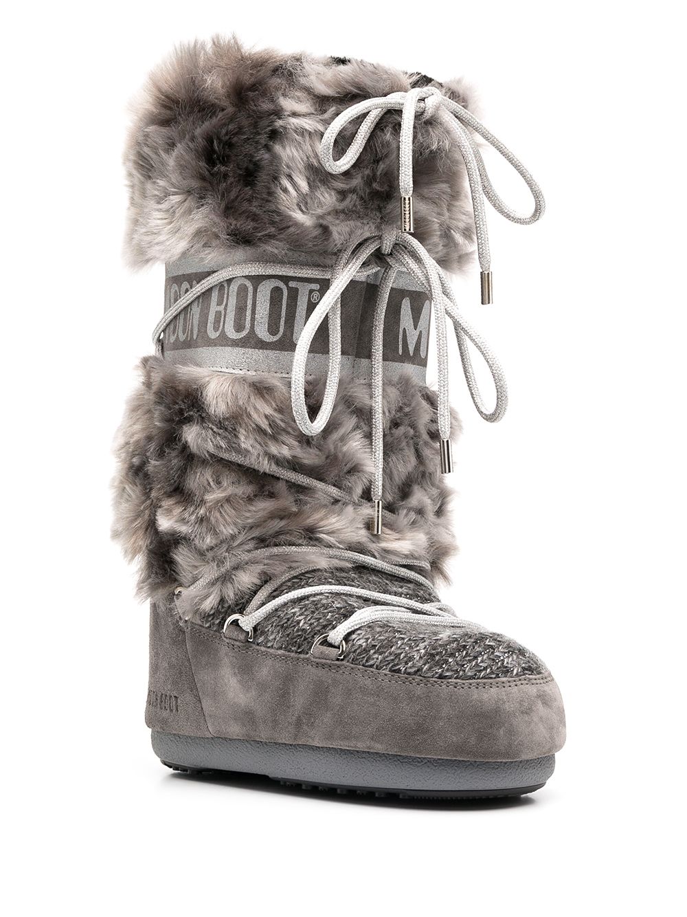 фото Moon boot сапоги луноходы eskimo 18