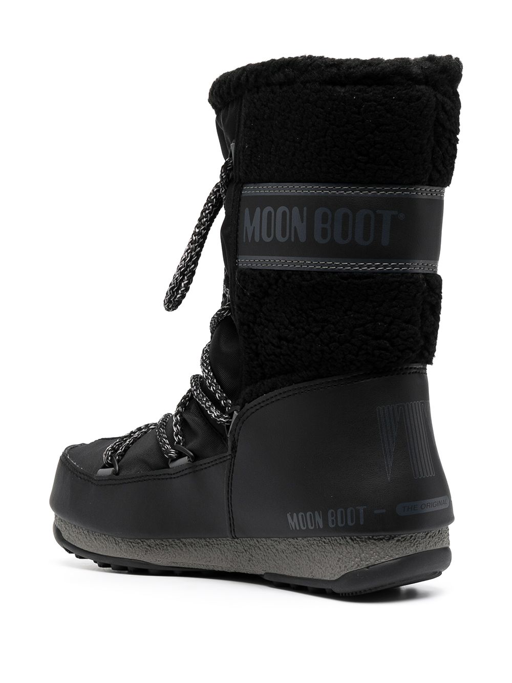 фото Moon boot сапоги луноходы monaco