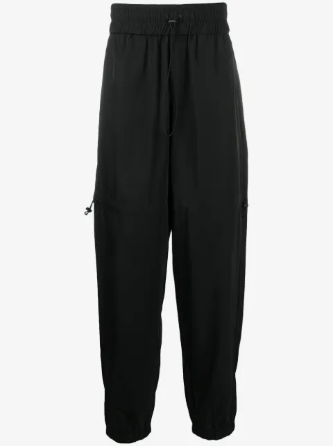 Paul Smith drawstring-waist track trousers
