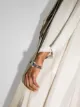 Image 2 of 1017 ALYX 9SM two-tone buckle bracelet