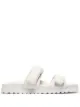 Image 1 of GIA BORGHINI x Pernille platform sandals