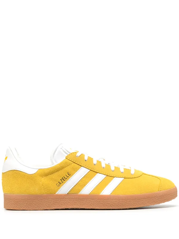 adidas gazelle tan