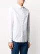 A.P.C. classic button-up shirt
