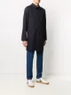 A.P.C. button-up long-sleeved coat