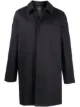 Image 1 of A.P.C. button-up long-sleeved coat