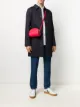 Image 2 of A.P.C. button-up long-sleeved coat