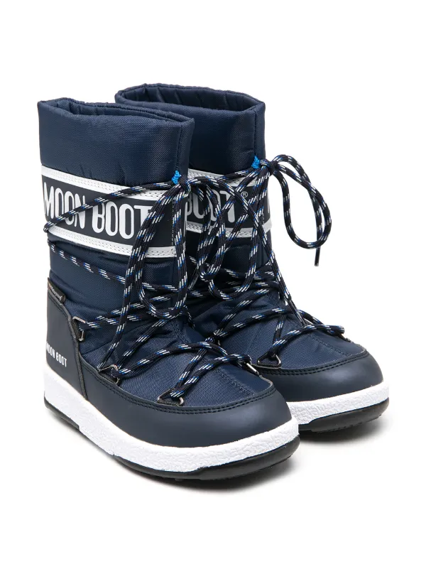 blue moon boots