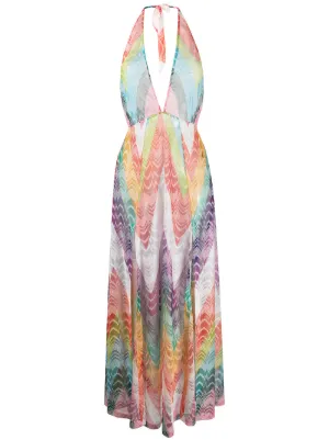 Missoni mare beach dress Clearance