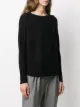 Christian Wijnants Kami purl-stitch jumper