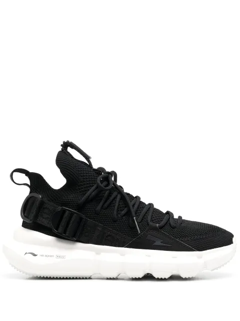 Neil Barrett Techknit Essence 2.3