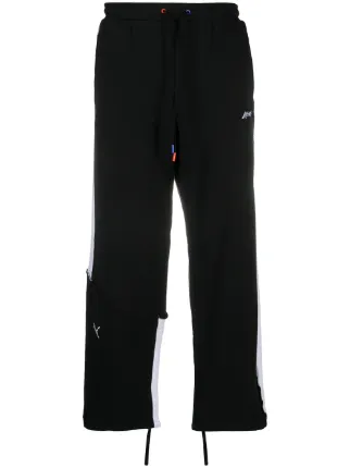 puma stripe pants