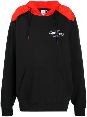 cheap puma hoodies