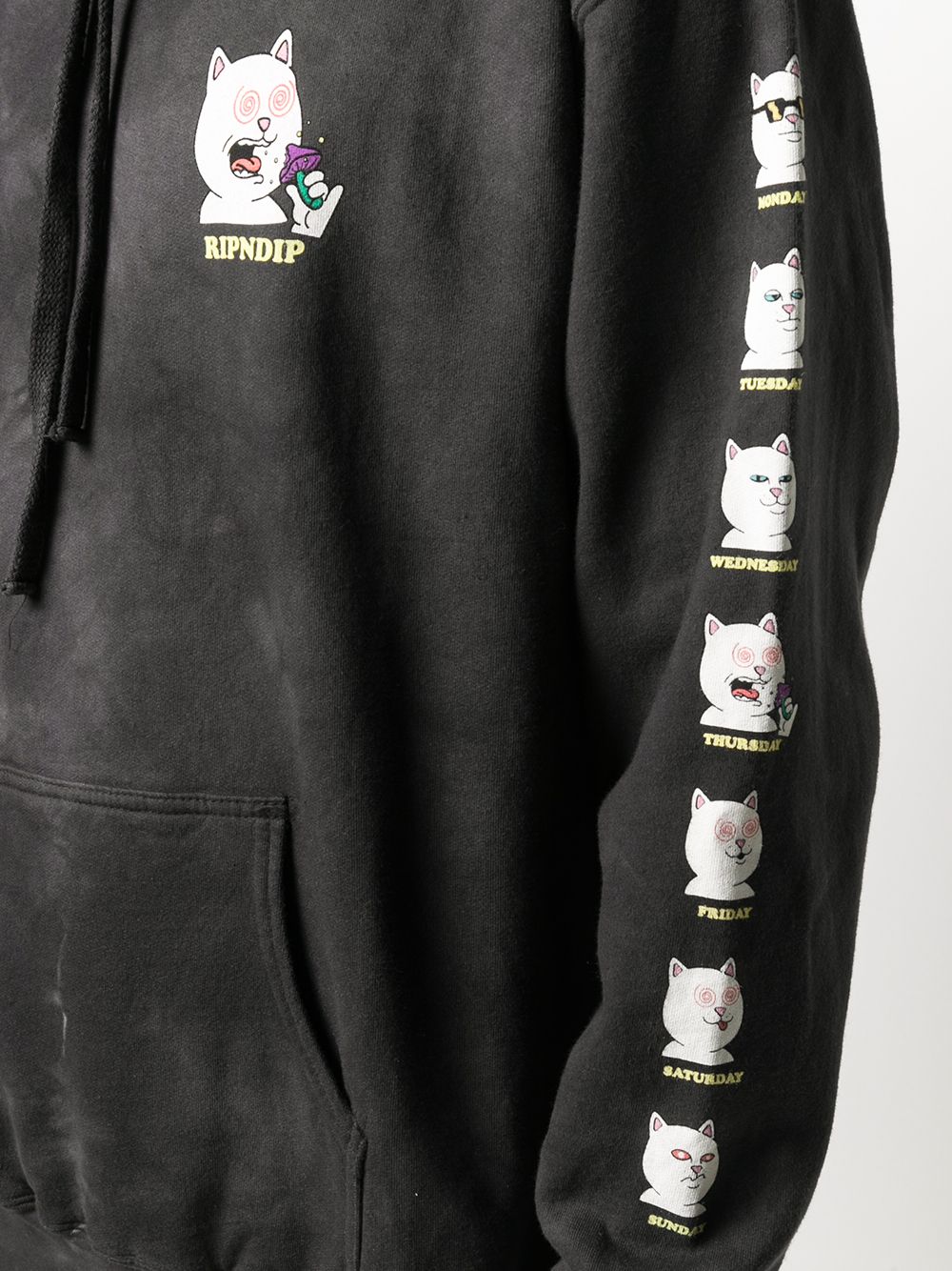 фото Ripndip худи 7 days