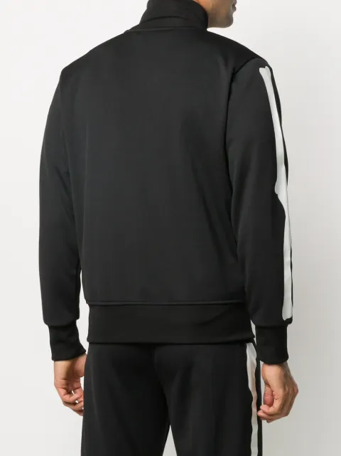 Palm angels skeleton track jacket Clearance