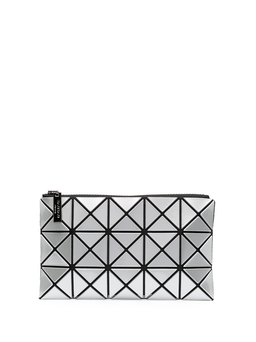 фото Bao bao issey miyake геометричный клатч