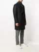 Tagliatore double-breasted coat