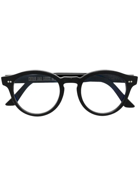 Cutler & Gross gafas 1378