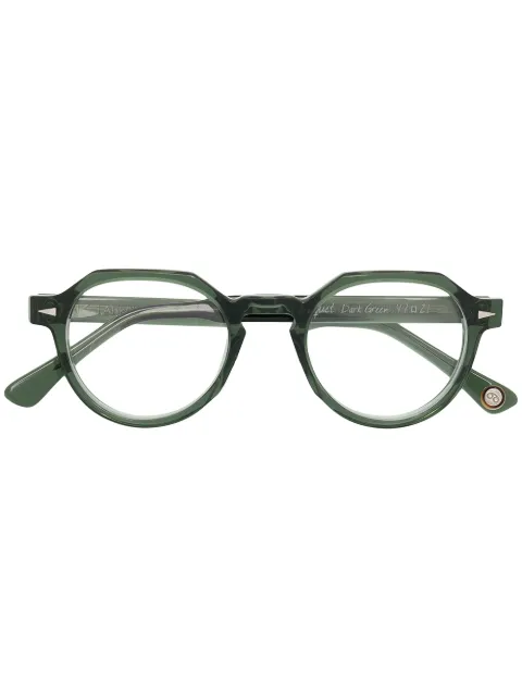 Ahlem lentes Ruebosquet
