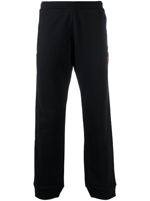 trefoil essentials track pants