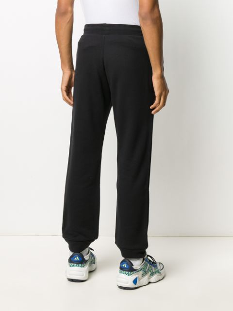 trefoil essentials track pants