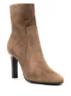 الصورة 2 من Saint Laurent بوت جاين 90 بسحاب