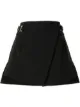 Image 1 of Dion Lee tailored mini skirt